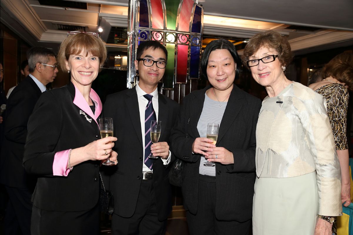 20130417 VC & Heads of college137